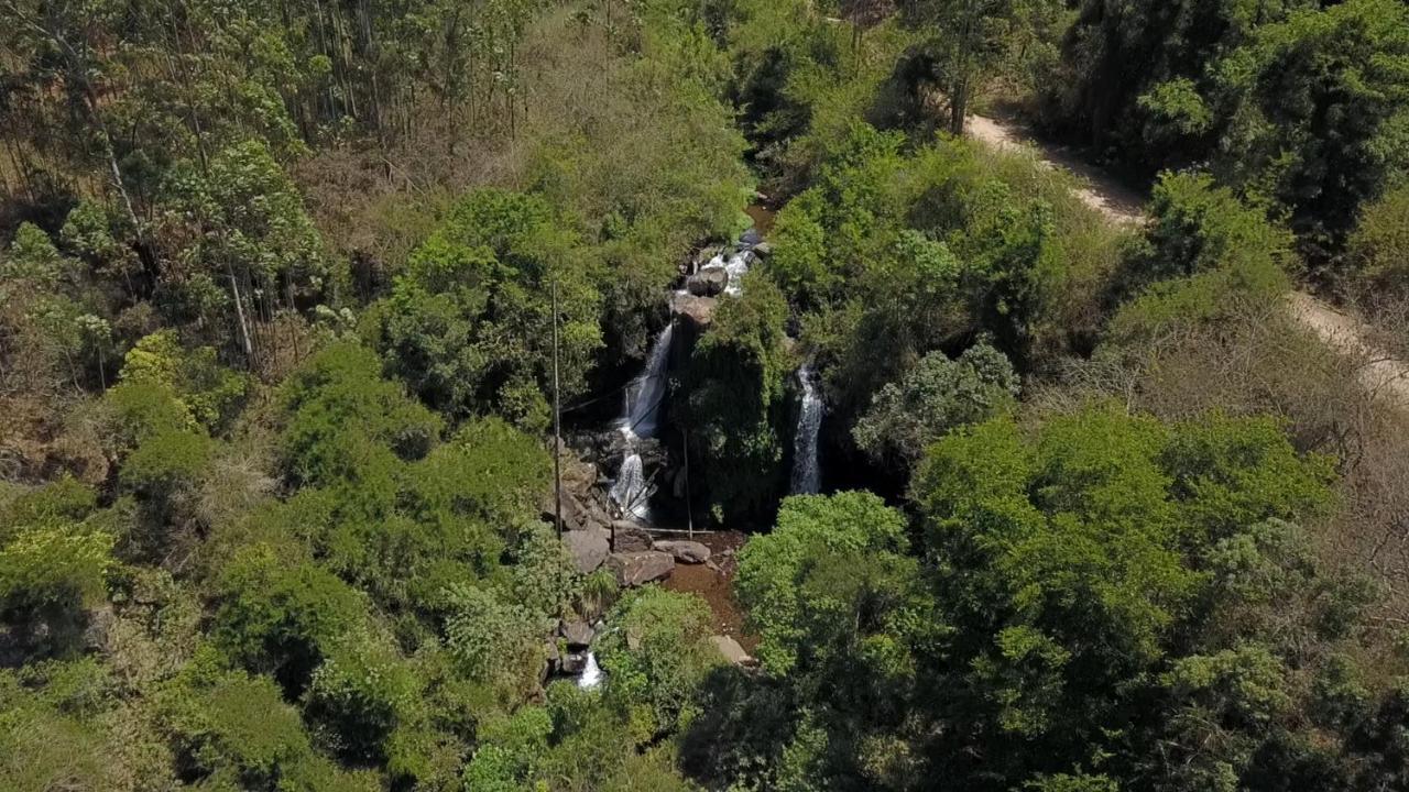 Jock-Sabie Lodge 외부 사진